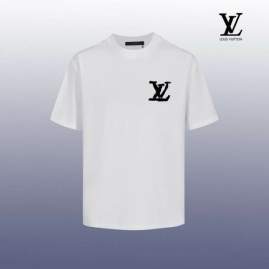 Picture of Louis Vuitton T Shirts Short _SKULVXS-XLmptxL01556616